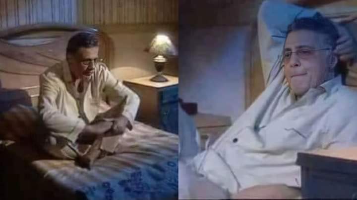 samysalem99's tweet photo. - مش هفكر فى الموضوع ده تانى وزى ماتيجى تيجى بقى 

- انا طول اليوم : 👌😂😂 https://t.co/uE11hVNsRW