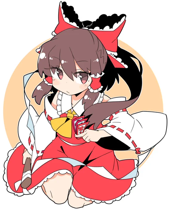 おはれいむ 