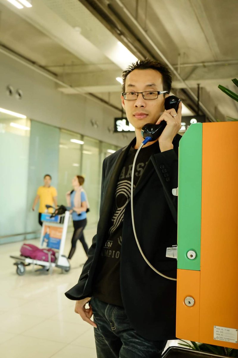 jteam168's tweet image. ไม่แนะนำให้จดทะเบียนสมรสนะครับ

อย่าเอาโซ่มาผูกมัดตัวเราเอง โดยที่ไม่จำเป็น

แนะนำให้จดแค่ register of relationship (ยกเว้น WA) เพราะมันก็มีผลเหมือนกัน

ทะเบียนสมรสไม่ได้ช่วยทำอะไรให้ดีขึ้น

#love

#JMigrationTeam
#MARN0851174