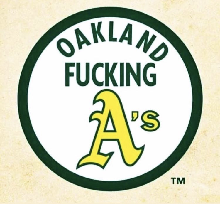 Oakland68s's tweet image. Who’s ready!?!? #RiseAndGrind