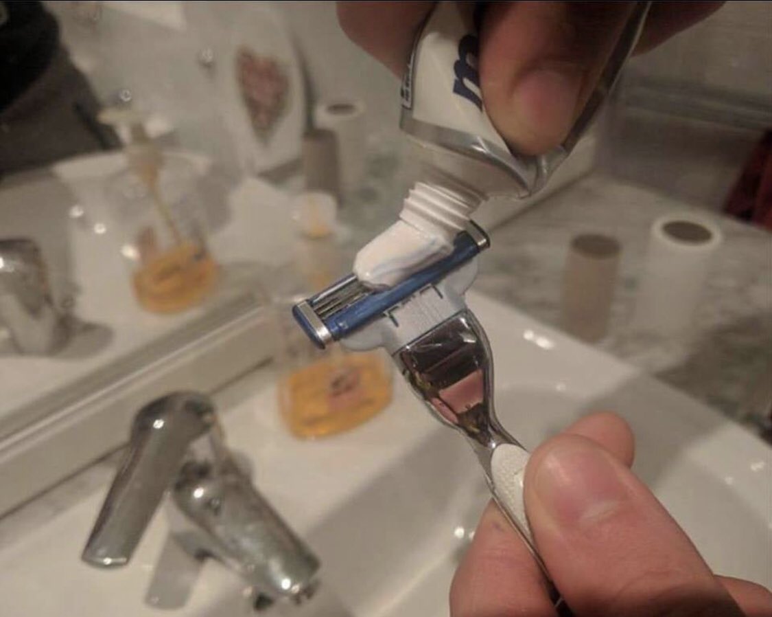 Chadly Stevenson III tweet media