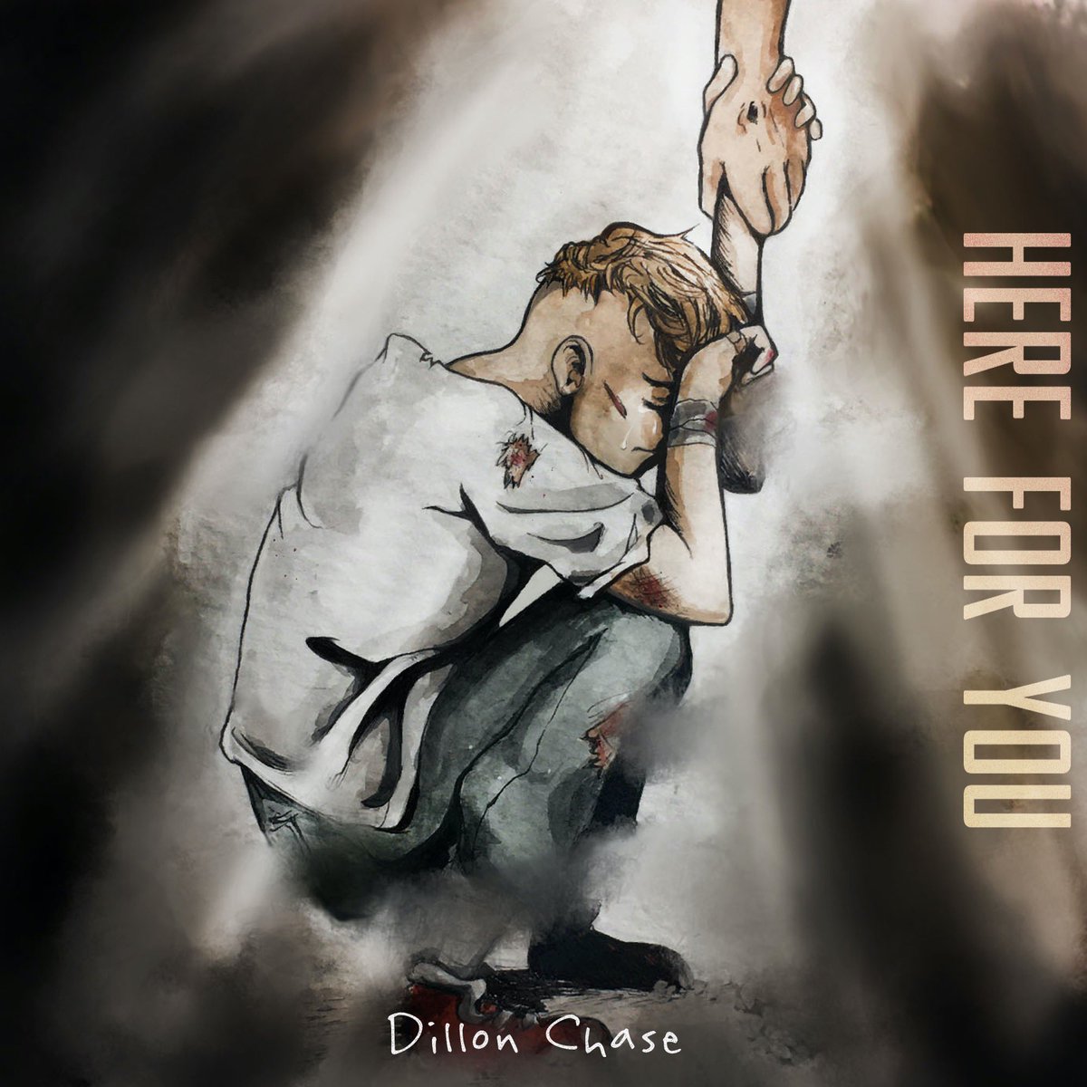 dillonchase's tweet photo. Got a single dropping tomorrow and I’ve done a horrible job promoting it - my mind has not been on music (and that’s good) but yeah do your thing twitter 😎 https://t.co/EmYK2Pm53O
