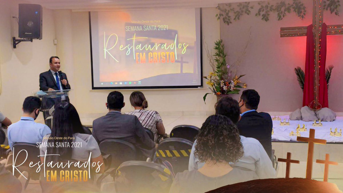 WiglifeSaraiva's tweet photo. Momentos especiais no culto do escritório da #MOPa reflexão sobre o verdadeiro presente entregue a humanidade. Jesus! #UNB @PrLeonino @dionatanam @PrFrancinaldoLi https://t.co/f8I9SdqJou