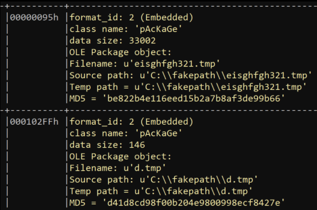 Circuitous__'s tweet photo. Possible #Bahamut #APT campaign IOCs. docx dropping rtf containing sct file that modifies tmp file to drop VB exe.
one domain reported on previously by @BlackBerry 
thanks to @cyberyp @t0001100000 @iamwinstonm

https://t.co/qQLOltXbvn

@cyber__sloth @Arkbird_SOLG @c3rb3ru5d3d53c https://t.co/ZoF41a0NWA