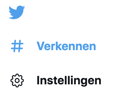 Dutch_Tech_Blog's tweet photo. 2 x nadenken voordat we deze button op Twitter aanklikken #omzigtdebat https://t.co/S9CMeNWEIr