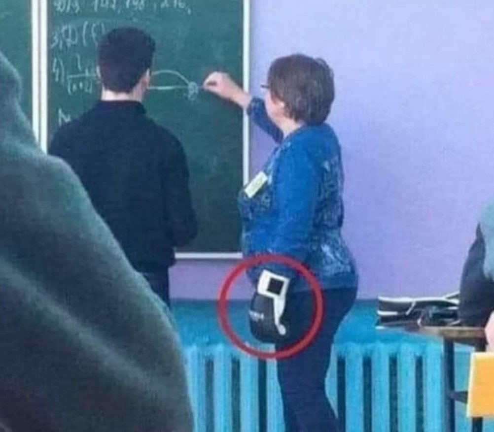 Mi vieja enseñándome a multiplicar cuando era chico