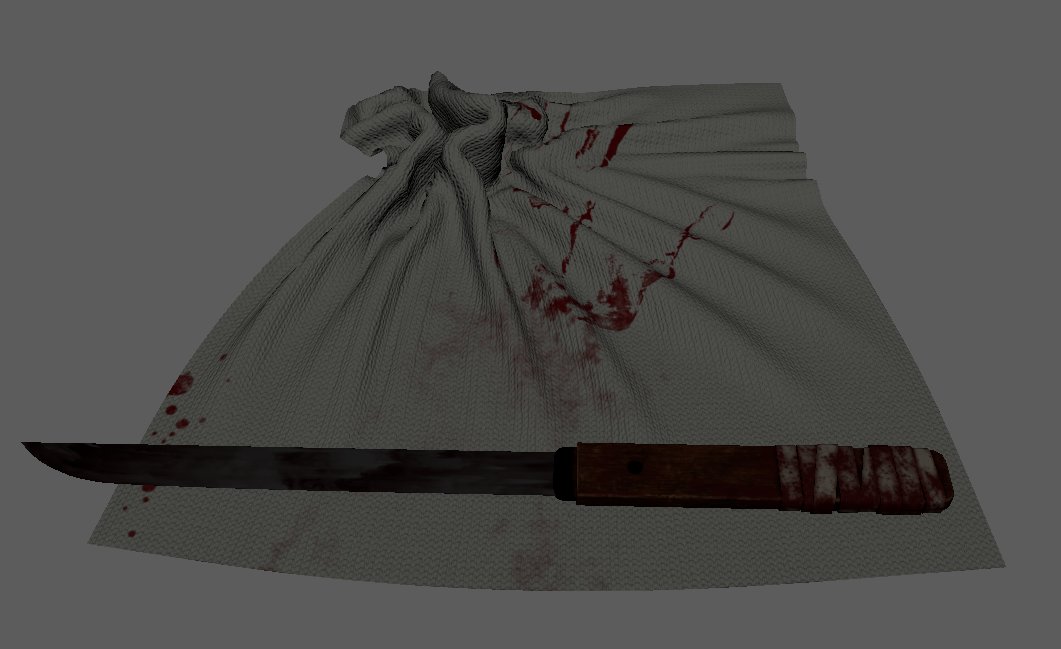 Dev3The's tweet photo. Test material/ Wip

#Model3d #indiemodel #indiedev #gamedev #gamedevjobs #WIP #maya3d https://t.co/rMD7nYcDQ1