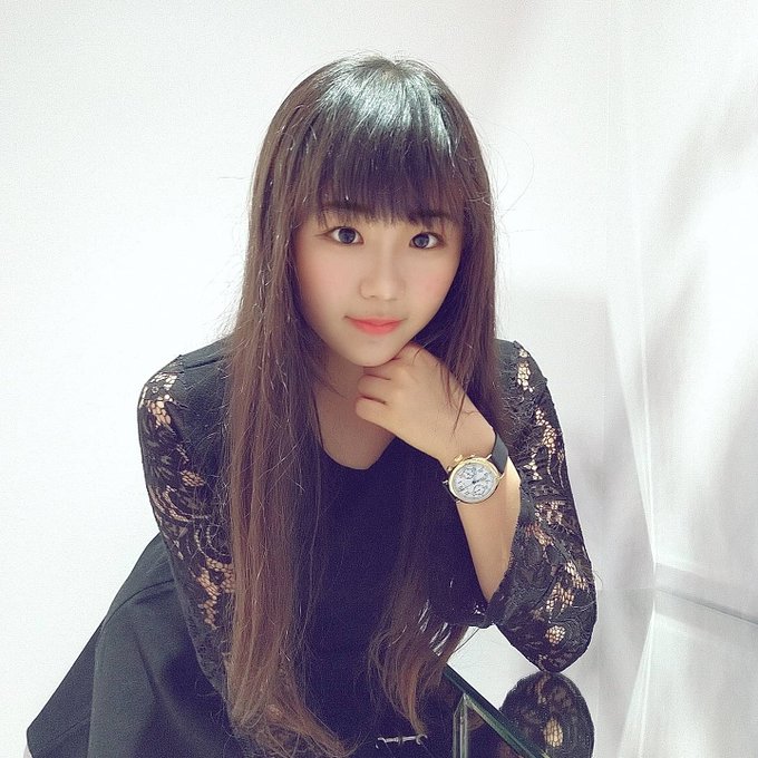 Twitterのコスプレ画像5