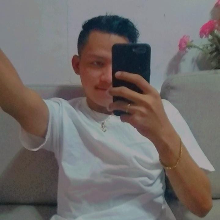 KerrtLance's tweet photo. #NewProfilePic https://t.co/81ViLEEiip
