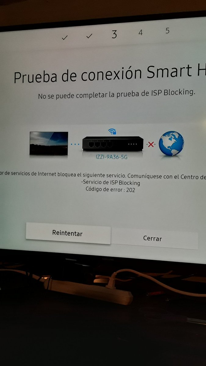 lomosa62's tweet photo. @SamsungMexico a que se debe este error?? https://t.co/ytGIR0m1wa