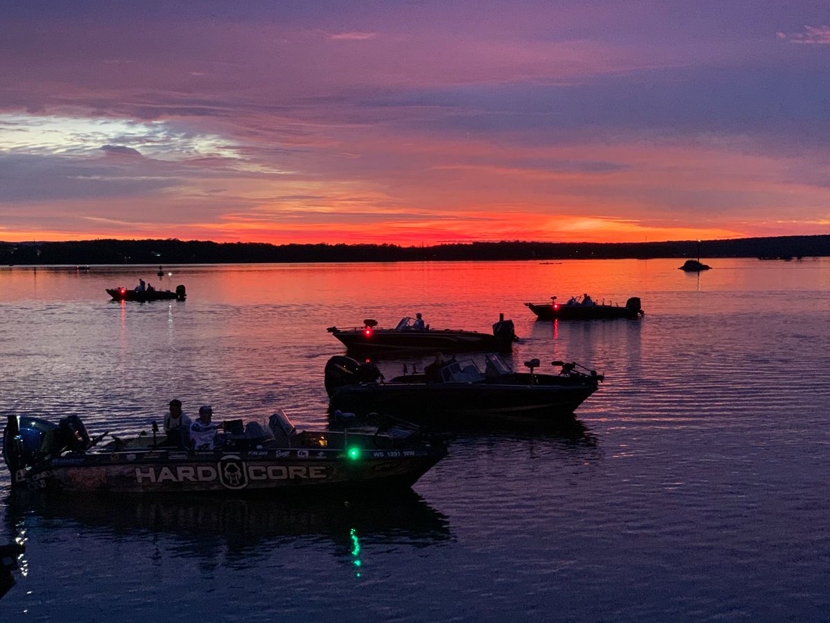 National Walleye Tour tweet media