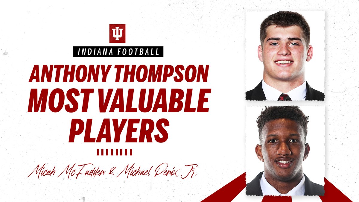 🏆 » <a href="/mcfadden_micah/">Micah McFadden</a> 
🏆 » <a href="/themikepenix/">Mike Penix Jr.</a>