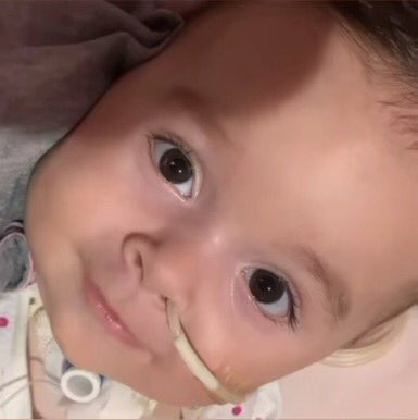 DinamicasSimon's tweet photo. EMMITA NOS NECESITA. 

Tenemos que difundir este caso, de una pequeña que padece de atrofia muscular espinal tipo 1, pueden leer en la imagen o ver las historias de @santumaratea1 #TODOSCONEMMITA 

AYUDA PARA EMMITA!🙌

(abajo los números de cuenta) https://t.co/3heCxiblL5