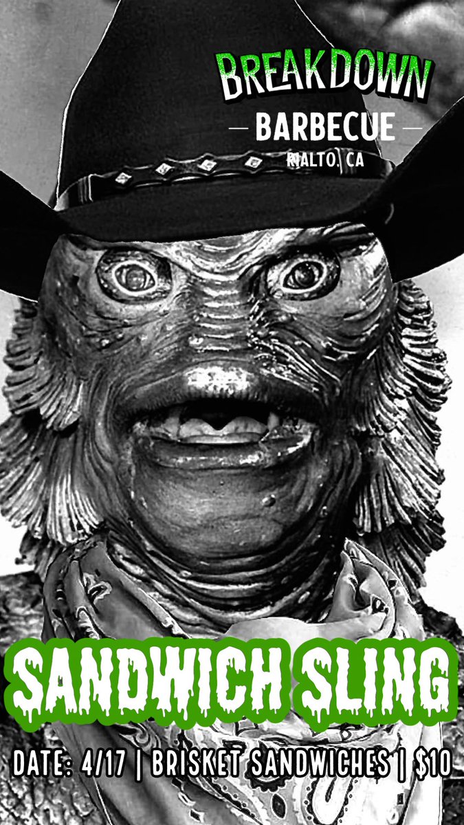 KeithSettles's tweet image. I’m telling you, this brisket is worth driving to if you’re not in the IE! My dude @MastodonSanchez puts so much heart and love into his meats (yeah I said it), and it’s always delicious! #bbq #brisket #opencook