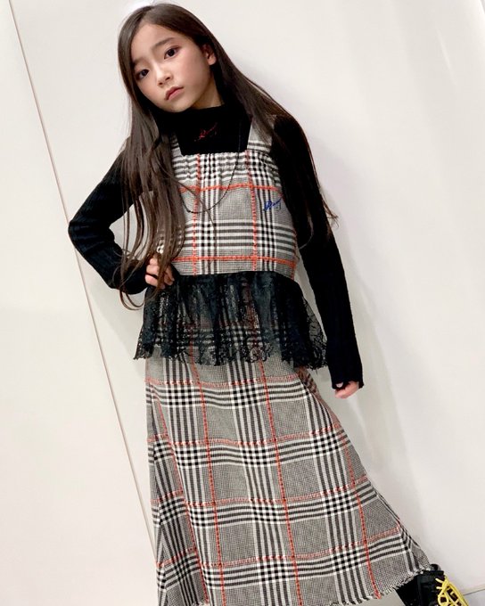 Twitterのコスプレ画像5