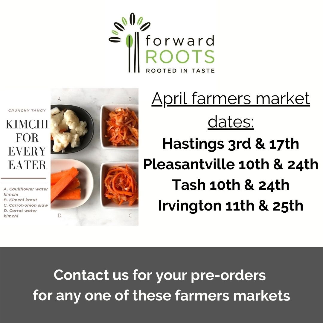 forward ROOTS tweet media