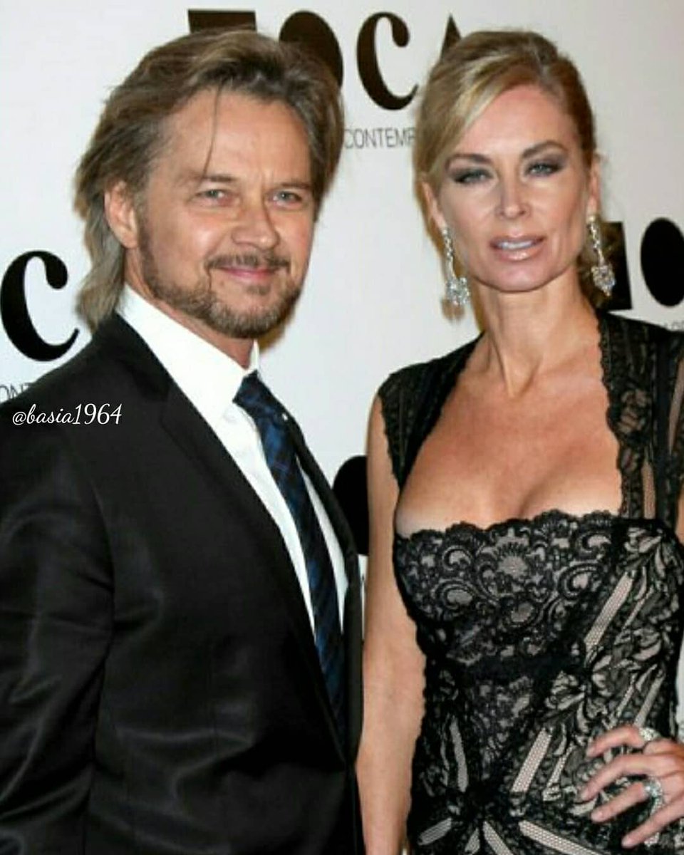 basia_barb's tweet photo. A lovely look back at 2 talented & classy actors who have worked on 3 of the same soaps💕💕💕 #TBT
#Days #Patch #KristenDiMera etc #YR #TuckerMcCall #AshleyAbbott #SantaBarbara #SkylerGates #KellyCapwell
@officialnichols @eileen_davidson https://t.co/DB8Fs5D0QQ