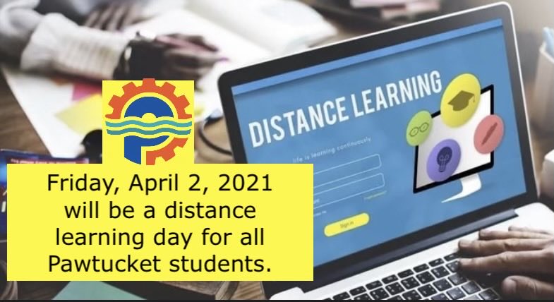 Pawtucket School Students