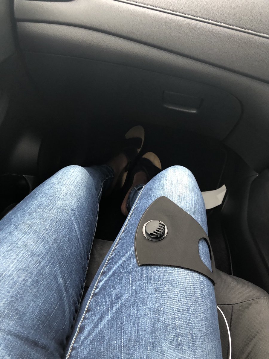 MissSimataa's tweet photo. ⬅️The passenger _The Driver ➡️ https://t.co/LN447Mz1sM