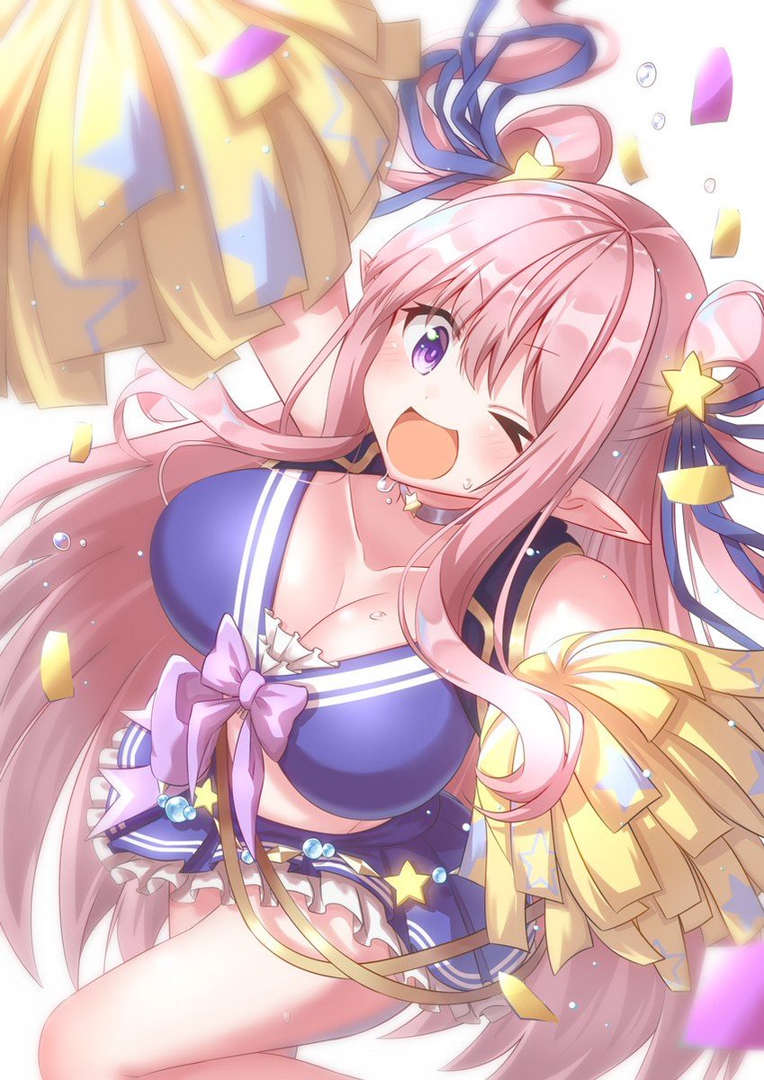pleaseYuuna's tweet photo. You Loser! $erve me and try to satisfy your Cheerleader Princess Yuuna~
I know that you're addicted to this body. So why you don't pay for it, losers~ https://t.co/8FF7a9ddb7