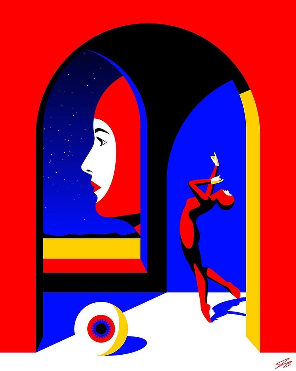 "Subconscious" by <a href="/jeremybooth/">jeremybooth</a> 
#NFT #nftcollector #NFTCommunity