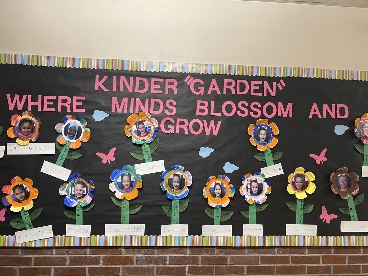 Ashley School tweet media