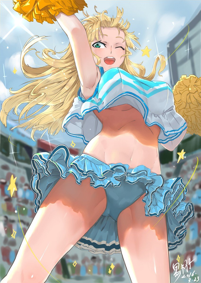 pleaseYuuna's tweet photo. Stop! Don't think about it. Don't look under my top.~

Come into my Dm's to play some dirty and crazy Games with a Cheerleader~ https://t.co/S0N3fFMCX6