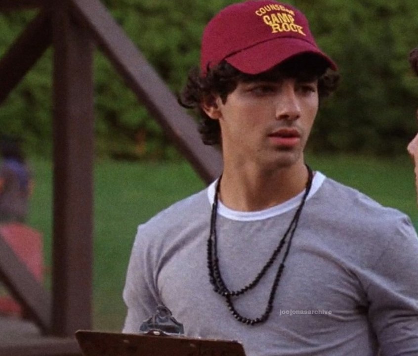 Twitter 上的joe jonas archive：\