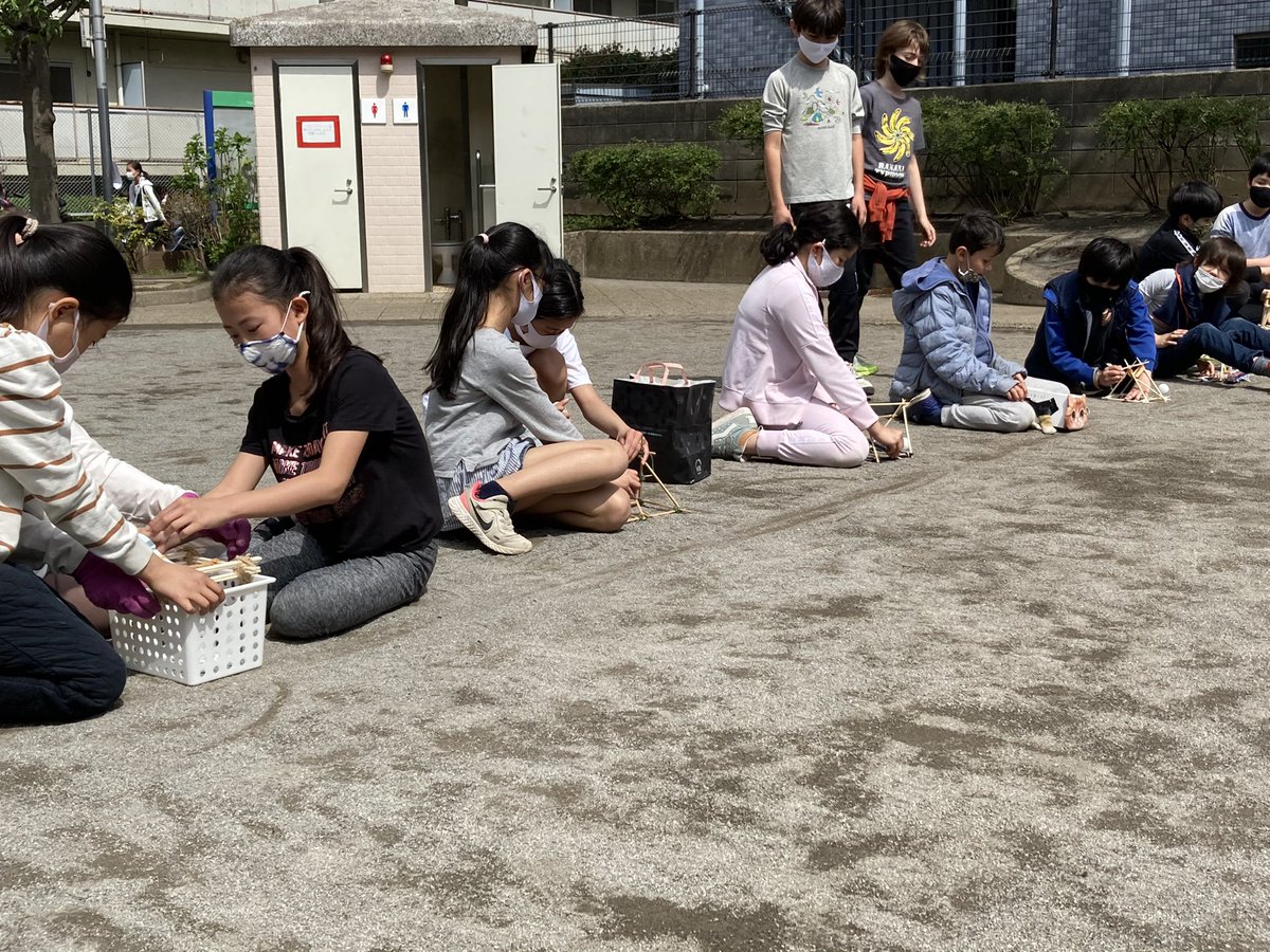MSTokyoWillow's tweet photo. Catapult contest shows off our potential (energy) #WeAreMST #MSTelementary #MSTconfidence #STEMeducation https://t.co/ENkinAb7xS