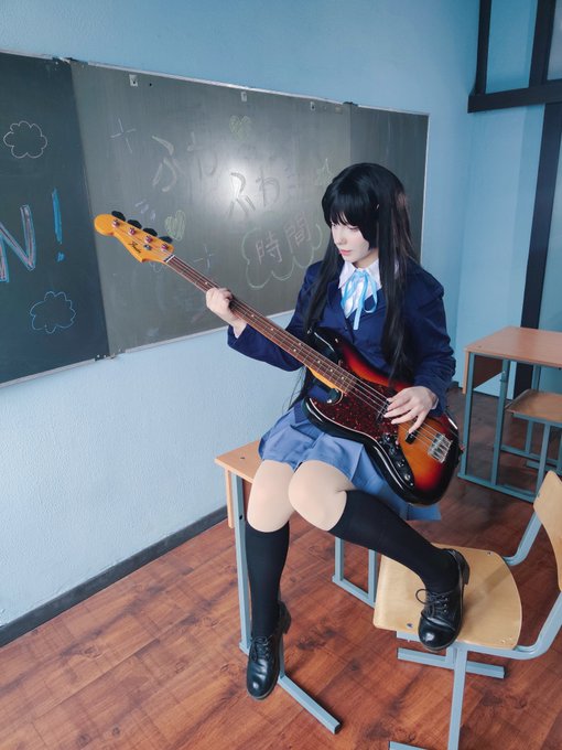 Twitterのコスプレ画像29