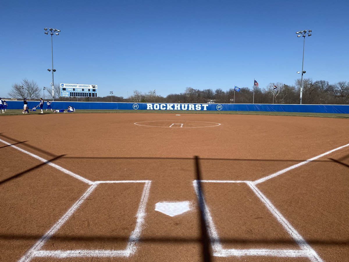 BWittenauer26's tweet photo. What a difference a year makes!! Thankful to be apart of positive change for @RockUSoftball https://t.co/IEhcaBNOKI