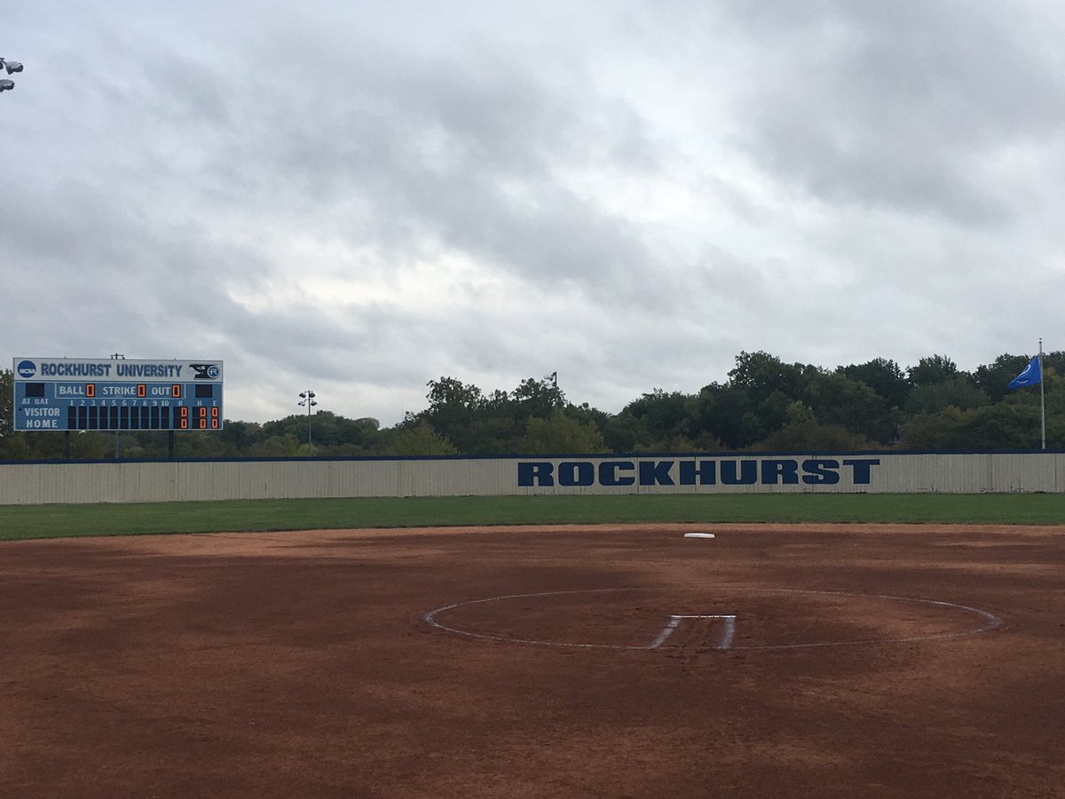 BWittenauer26's tweet photo. What a difference a year makes!! Thankful to be apart of positive change for @RockUSoftball https://t.co/IEhcaBNOKI