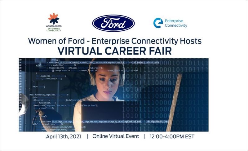 JoeFordTechRec's tweet image. Great event @Ford is putting on. Mark your calendars #fordfam