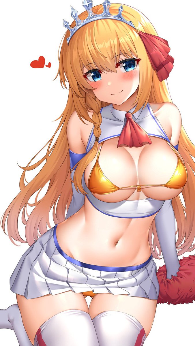 pleaseYuuna's tweet photo. My Bra is way to closely too..~
Just $erve me and everything is fine.~
See you in my Dm's https://t.co/XrJ3NT8b0S