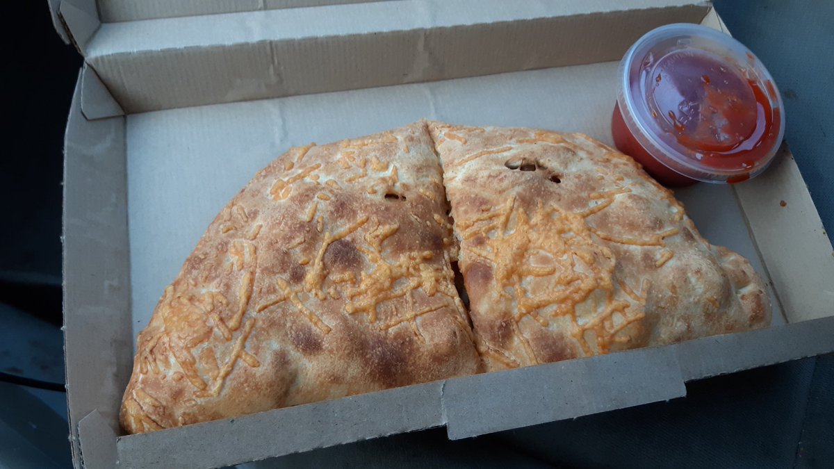 g1falcrow's tweet photo. Jackpot bay bay!

@8biteric 
#calzonezone https://t.co/HbxuMidaME