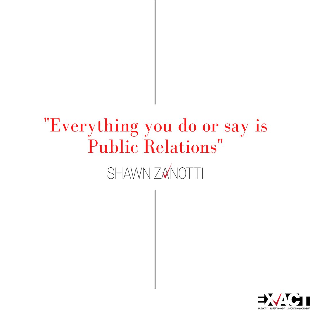 ExactPublicity's tweet photo. Let this sizzle in your spirit ✨ 

#prtips #publicrelations #smallbusiness #growyourbusiness #exactpublicity https://t.co/T4IAa0P8ym