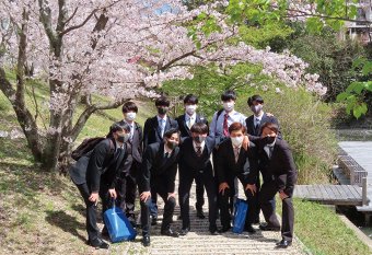 広島修道大学 4月1日 21年度入学式を挙行し 学部 大学院あわせて1 539名の新入生が入学しました 新入生の皆さん ご入学おめでとうございます