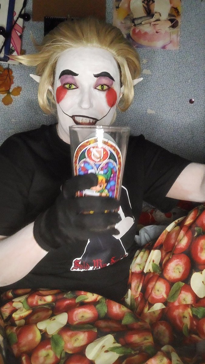 MDACosplay's tweet photo. APRIL FOOL'S!!

You can help with the charity fundraiser on the website https://t.co/4VcUm7gf7m

#pjcon2021 #PJCon https://t.co/UX7yJb7mJf