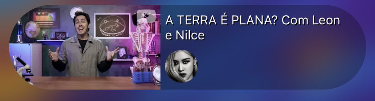 kkkkkk sierra terraplanista