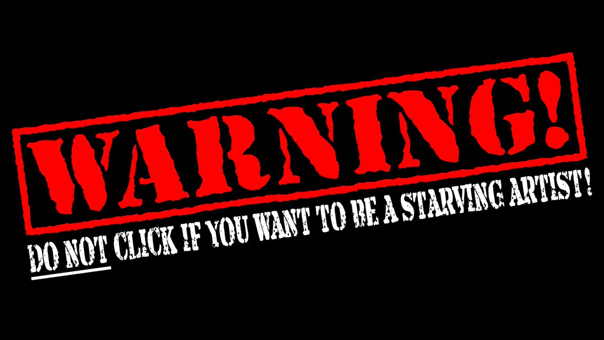 ChanceRaspberry's tweet photo. WARNING: THIS is the page Hollywood doesn't want artists to see! DO NOT click this link if you want to rely on them for work, if you want to be their slave when you graduate, and if you want to be a starving artist: https://t.co/1HE463wiab! #starvingartist #warning #Hollywood #US https://t.co/XXhse5ccVw