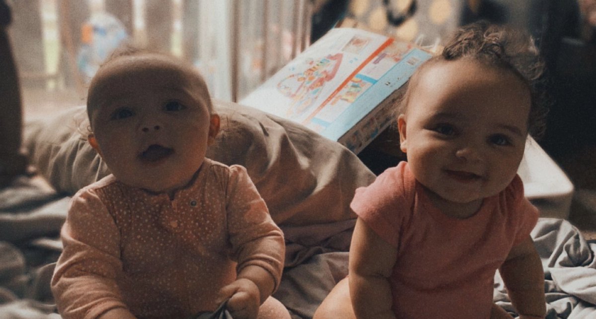_HollynWood's tweet photo. Monthly picture of my girls💖 https://t.co/oMov8pSXeM