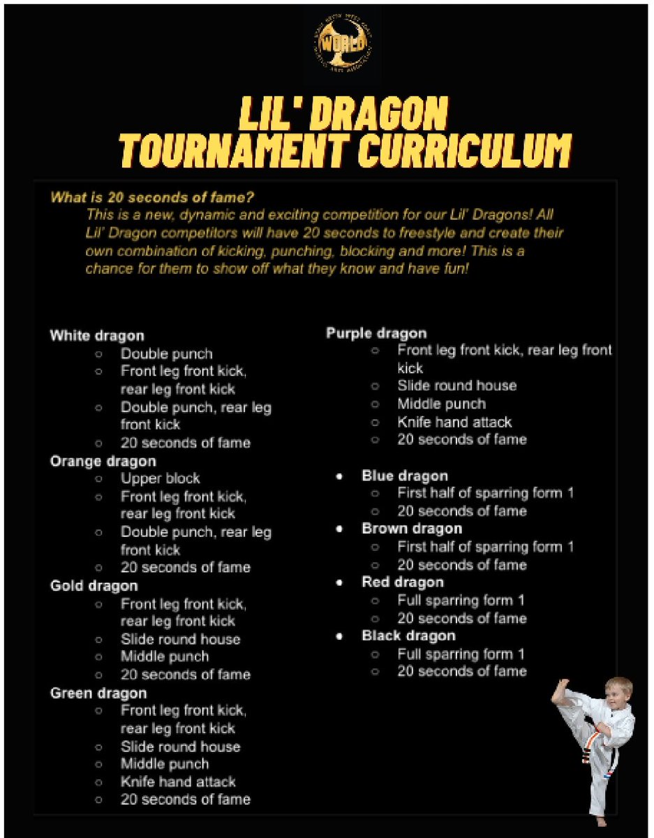 WCMAReno's tweet photo. TOURNAMENT INFORMATION https://t.co/L6gP7fHPSc