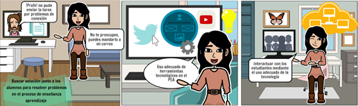 Sandra Torres tweet media