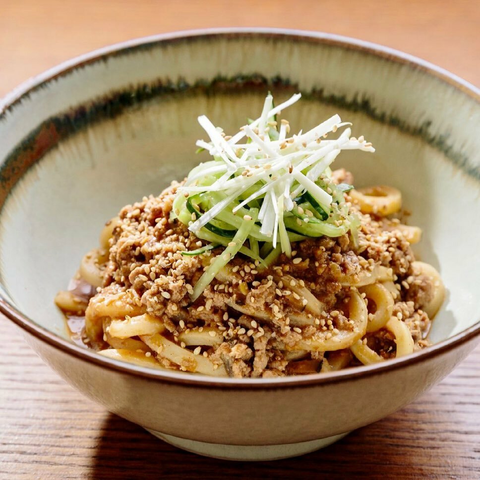 SkeweredDreams's tweet photo. Tan Tan Men (recipe link in bio)

On one trip to Japan, we had already been out to an amazing meal in Osaka when, as we usually do, we asked our friend Takehiro where “Second Dinner” (when one dinner just isn’t enough) would be. He immediately had an ide… https://t.co/nIome6BBXs https://t.co/IVFpItoLlf
