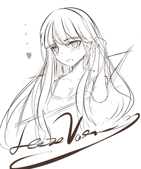 Kasamaru さんのイラスト一覧 2ページ目