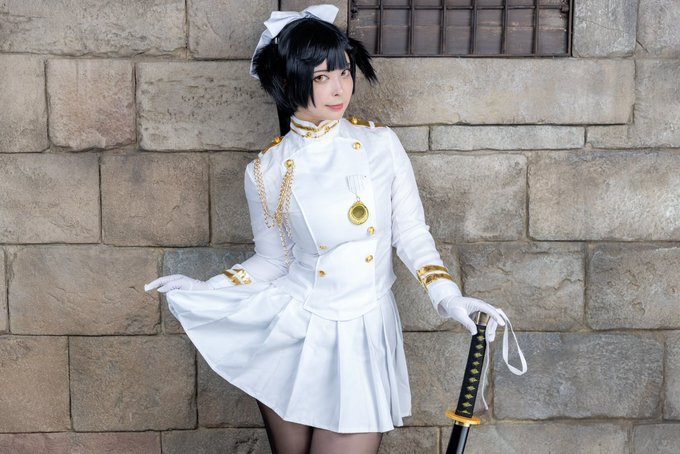 Twitterのコスプレ画像42