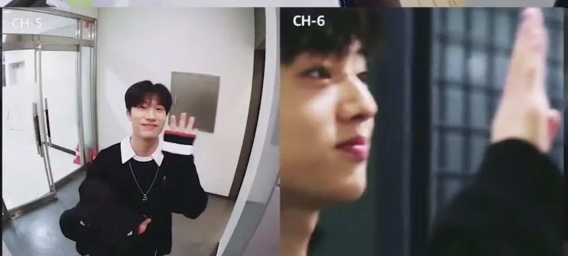 Simply_Yedam's tweet photo. Good Morning/ Evening #tuemes 🦊🦙 #BANGYEDAM #HARUTO #TREASURE #harudam https://t.co/O8q0zmIeLZ