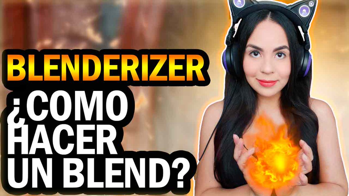 Aprender a realizar un Blend en <a href="/WAX_io/">WAX</a> 
no Spanish? turn on English sub!! participate in the giveaway of <a href="/RadaQuestTCG/">RadaQuestTCG</a> #NFTs go now!! 🔥
youtube.com/watch?v=YRkcuZ…