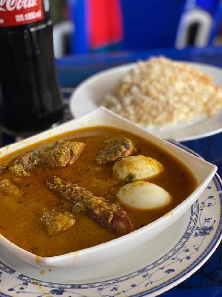 lindabravoec's tweet photo. #TAPAOARRECHO manjar de la TIERRITA VERDE 😎  💚ESMERALDAS en la ciudad de #Guayaquil atendemos todos los Domingos y bajo pedido 0994544173 SI NO PUEDES VENIR TE LO ENVIAMOS #encocado #encocadopollo #encocadopescado #encocao #encoque #encoke #Guayaquil #AlivioAhora https://t.co/Mh6I8Vg8JH
