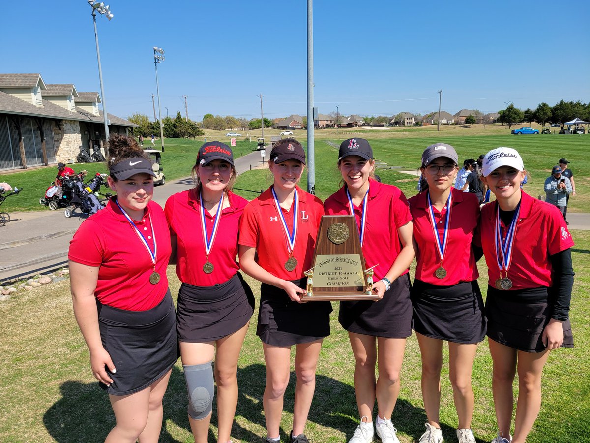 <a href="/lovejoyisd1/">Lovejoy ISD</a> <a href="/JohnBrochu/">John Brochu</a> <a href="/BrochuKim11/">BrochuKim11</a> @freedomflagtag District 10 5A Champions and Regional Qualifiers.  Emma Blair, Mia Roepsch,  Aurea Carlisle, Julia Brochu, Caroline Sessions, and Meghan Spencer.